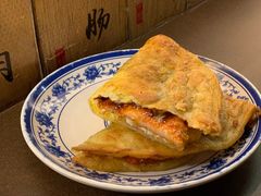 -老客满蛋饼(双塔市集店)