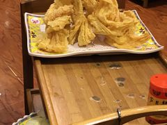 -芦月轩羊蝎子(劲松店)