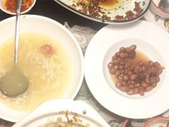 -新白鹿餐厅(百联中环店)