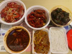 -老三样·旧食新味(船山路店)