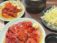 -蒜香焼肉PURUSHIN(马场路店)