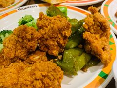 -比格比萨自助(南京万达茂店)