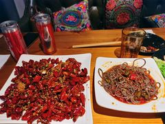 -望京一号·重庆江湖菜(工体店)
