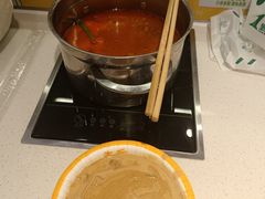 -多嘴超级肉蟹煲(中街恒隆故宫店)