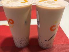 -CoCo都可(常德路店)
