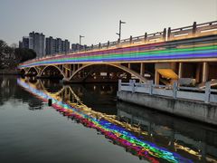 -凤城河风景区