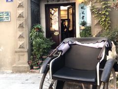 -晓风书屋(北山街店)