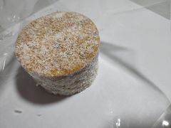 紫米芝士大鼓-司乎(MOMOPARK店)