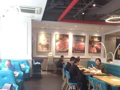 -豪客来牛排(厦门万达金街店)