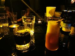 -柒Lounge(三里屯店)