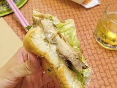 -必胜客(会展店)