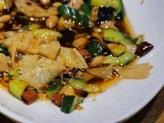-黑家养生粥道馆(新世纪店)