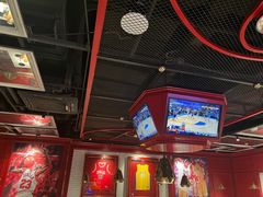 -加餐海鲜自助(宝龙一城店)
