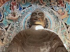 -响堂山石窟-北响堂山石窟