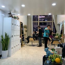 -OnHair造型