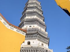 -迎江寺