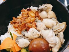 -台南擔仔面·卤肉饭(老虹井路店)