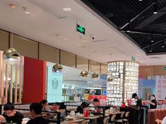 -潮界(虹桥新天地店)