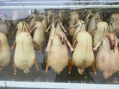 -粥旺庄(芳村店)