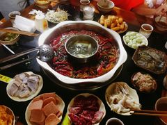 -大龙火锅(老店)