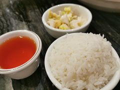 洗澡泡菜-情妹耙泥鳅·江湖川菜(科华店)