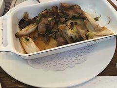 -Kitchen·Y洋厨房西餐厅(王府壹号店)