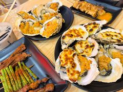 -蚝抵食·湛江生蚝(湾北路店)