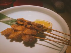 -京料理·日料自助·铁板燒(复悦城店)