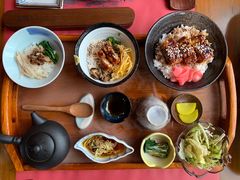 石葵鳗鱼饭名古屋三吃-石葵(锦业时代店)