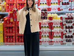 -盒马X会员店(上海森兰商都店)