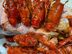 -侠舍·江湖烤全羊·大排档(沌口总店)