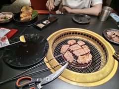 -谷牛和牛烤肉(漕河泾印象城店)