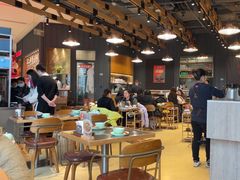 -潮界(LU·ONE凯德晶萃广场店)