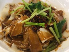-临潼印象·特色陕菜