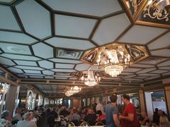 -Versailles Restaurant Cuban Cuisine