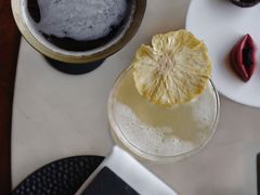 -翡翠36餐厅(浦东香格里拉店)