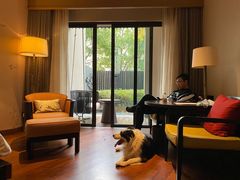 -上海崇明金茂凯悦酒店