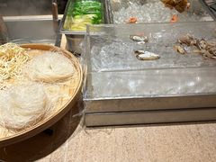 -舟山朱家尖威斯汀酒店·知味标帜自助餐厅