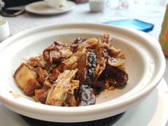 -汤臣·空中餐厅·严选粤菜(石湾世博广场店)