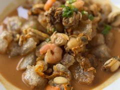 -旺角小渔村·海肠捞饭开创者(二马路店)