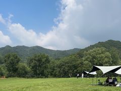 -玉渡山自然风景区