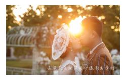 -蔚蓝映像STUDIO婚纱摄影(南稍门店)