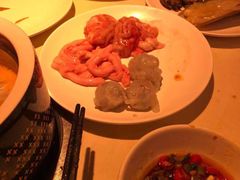 -加餐海鲜自助(集美银泰百货店)