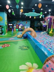 -万达宝贝王(长春红旗街店)