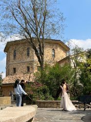 点击看大图 -帆拉斐婚纱摄影(春熙店)