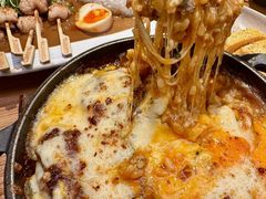 -CURRY YA 熟成咖哩專門店(深圳湾万象城店)