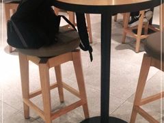 大堂-星巴克(深圳平安金融中心B1店)