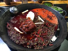 -星鸿社重庆老火锅