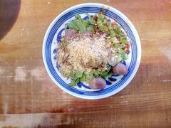 -兵哥豌豆面(建设巷店)