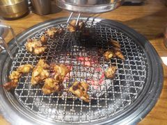 -·缸桶屋·韩式牛肋条自助烤肉(西湖D11店)